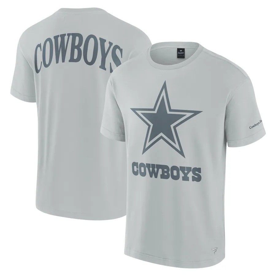 Men dallas cowboys 20241213 NFL  T shirt